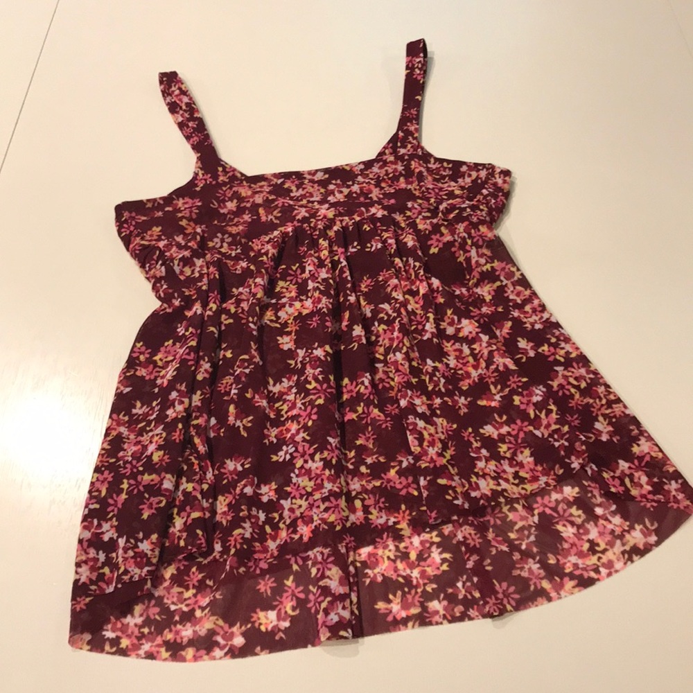Express Tank Top - Picture 2 of 8